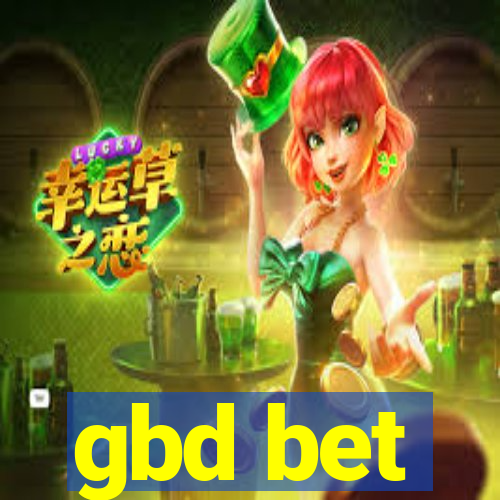 gbd bet